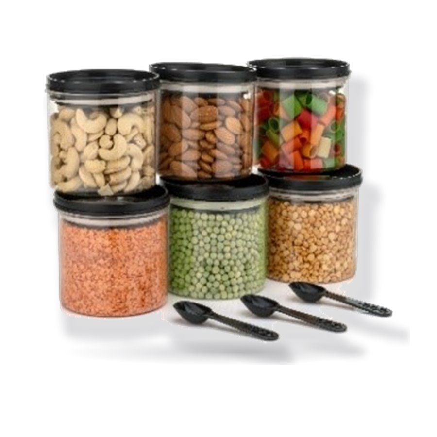 Airtight Container